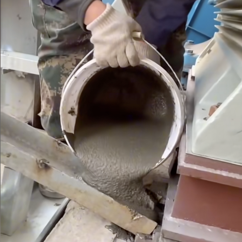 洪江旧混凝土基面需要怎么处理才能灌浆？